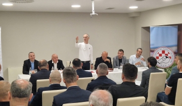 IZVJEŠTAJNA SKUPŠTINA UDRUGE!!